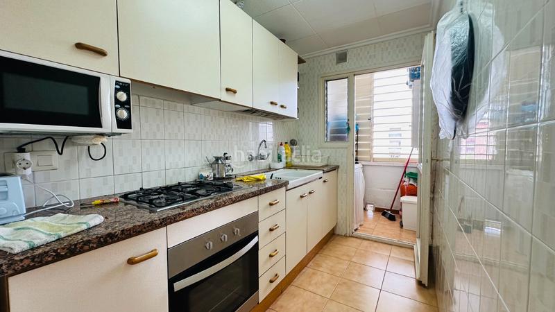Foto 16267079-b65e-4d1b-a9c4-d7bd1d203cc8. Piso en zona playa con parquing y balcón en Segur Platja Segur de Calafell