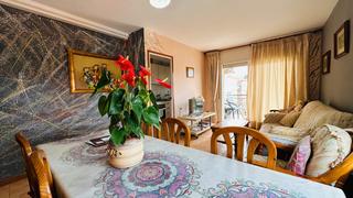 Appartement à Segur Platja. En zona playa con parquing y balcón