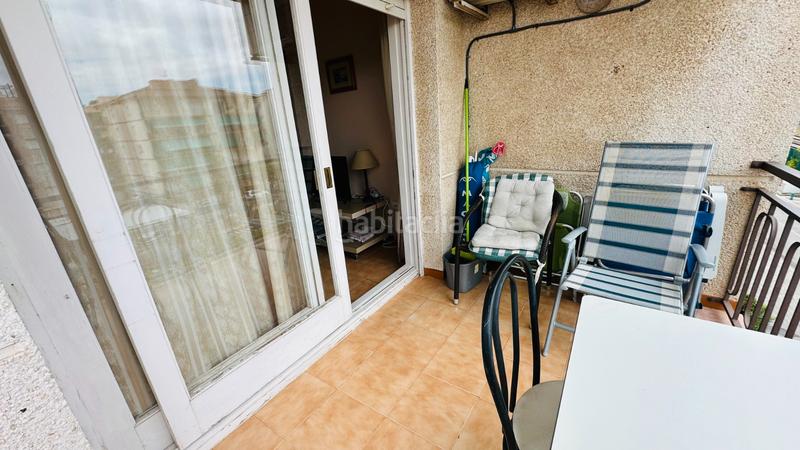 Foto 3be7417a-5d8e-4ed9-b5f0-bb604237bfd5. Piso en zona playa con parquing y balcón en Segur Platja Segur de Calafell