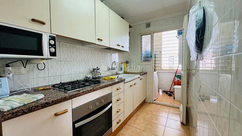 Foto 4dd71972-b01c-4a31-8140-1fe53139ccb9. Piso en zona playa con parquing y balcón en Segur Platja Segur de Calafell