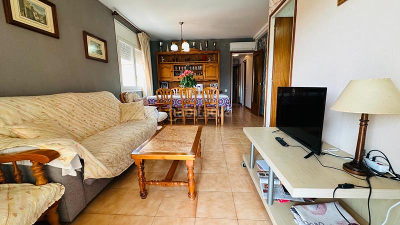 Foto 550bca72-2407-4f79-a1f7-e6bd17bd8624. Piso en zona playa con parquing y balcón en Segur Platja Segur de Calafell