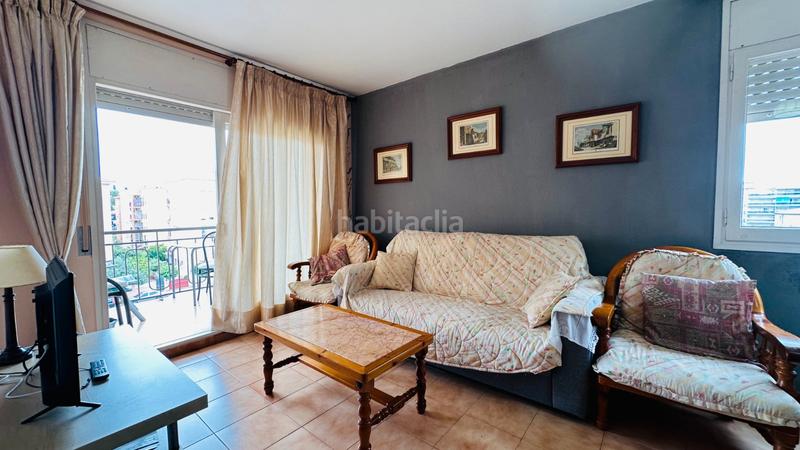 Foto 572ebf9d-190f-4820-a8b9-9e59e2a300b9. Piso en zona playa con parquing y balcón en Segur Platja Segur de Calafell