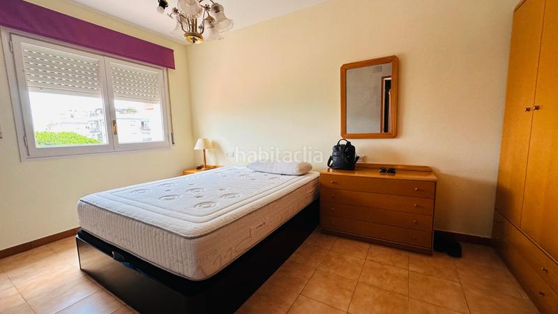 Foto 83106338-2752-4781-87fb-d0671198a136. Piso en zona playa con parquing y balcón en Segur Platja Segur de Calafell