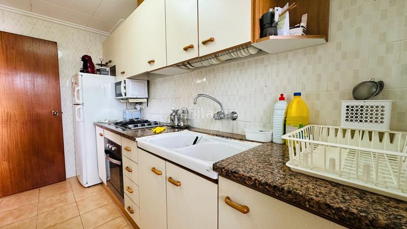Foto 88720fd1-20d8-4afc-89ce-faefb0885f1d. Piso en zona playa con parquing y balcón en Segur Platja Segur de Calafell