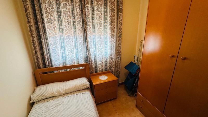 Foto f4a12d64-d96e-48a5-8185-9d0bd23055b3. Piso en zona playa con parquing y balcón en Segur Platja Segur de Calafell