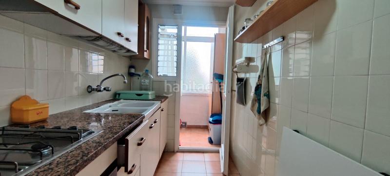 Foto 10a1c010-8d24-49eb-bd27-a20c00744a32. Piso a tres calles de la playa en Segur Platja Segur de Calafell