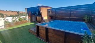 Casa in Can Puiggener. Con 5 habitaciones y garaje grande