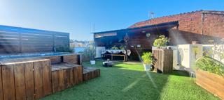 Casa a Can Puiggener. Con 5 habitaciones y garaje grande