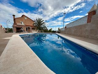 Chalet in Roda de Barà. Espectacular y muy amplia