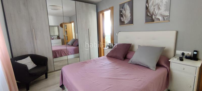 Foto 12967e2b-e8f1-4e93-bc4f-5b822dee0e29. Chalet with fireplace heating parking pool in costa Cunit - els jardins - els rosers Cunit