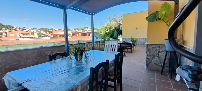 Foto 18538441-b671-4246-a9a8-67254b915ab6. Chalet with fireplace heating parking pool in costa Cunit - els jardins - els rosers Cunit