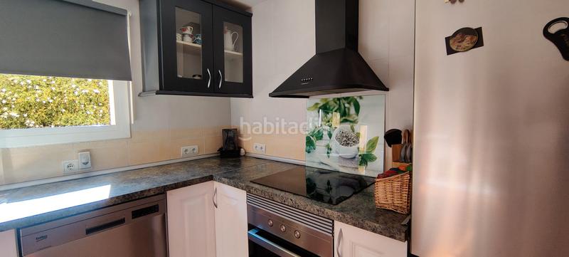 Foto 194e7d61-a70f-481f-b899-2fc6583274df. Chalet with fireplace heating parking pool in costa Cunit - els jardins - els rosers Cunit