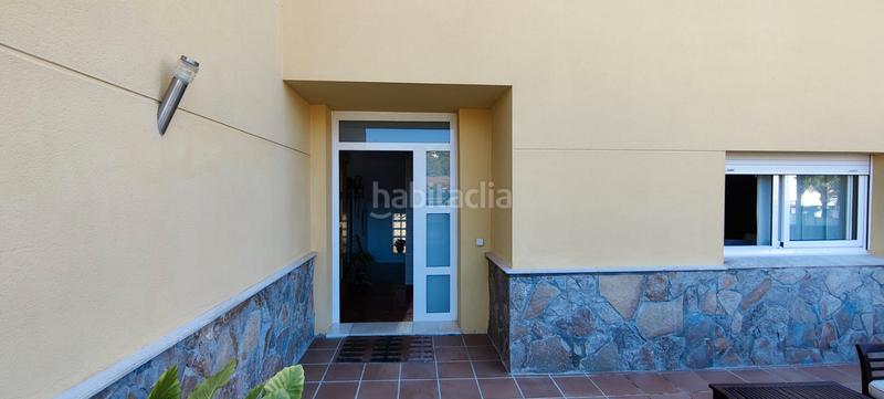 Foto 1bc99a63-c749-48fe-aca9-0e255e9c6b2d. Chalet with fireplace heating parking pool in costa Cunit - els jardins - els rosers Cunit