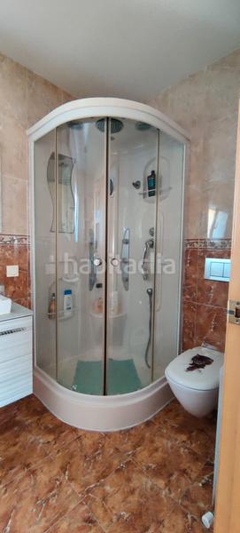 Foto 445f4438-1289-4495-88a7-6346f3316e32. Chalet with fireplace heating parking pool in costa Cunit - els jardins - els rosers Cunit