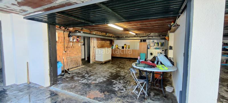 Foto 44e62bdc-084b-42fa-8bed-58c68a7c023a. Chalet with fireplace heating parking pool in costa Cunit - els jardins - els rosers Cunit