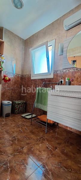 Foto 473ed21a-abc7-4d35-9a03-9ec925130f66. Chalet with fireplace heating parking pool in costa Cunit - els jardins - els rosers Cunit