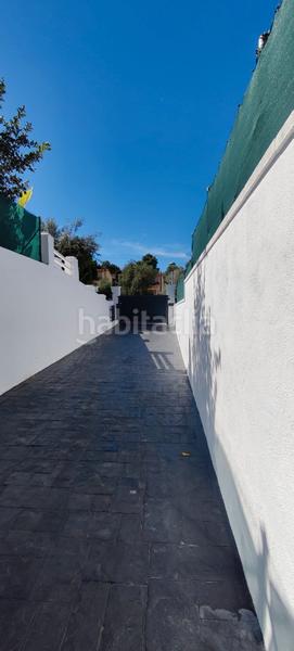 Foto 4add1a27-c882-4fef-9ddf-c5853f628dbf. Chalet with fireplace heating parking pool in costa Cunit - els jardins - els rosers Cunit