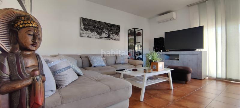 Foto 9e3ec4af-1f6d-4171-b1de-57ea0571582a. Chalet with fireplace heating parking pool in costa Cunit - els jardins - els rosers Cunit