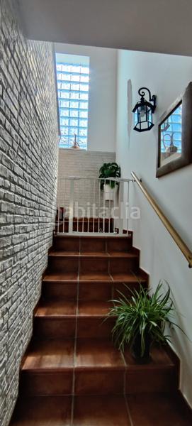 Foto 9f26be47-611f-4d41-b9c7-032d128dd616. Chalet with fireplace heating parking pool in costa Cunit - els jardins - els rosers Cunit