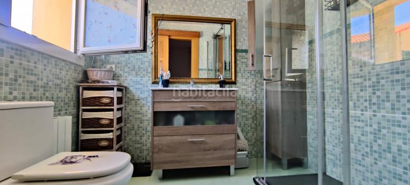 Foto a32f39d3-ff4b-4458-8b92-339746211922. Chalet with fireplace heating parking pool in costa Cunit - els jardins - els rosers Cunit