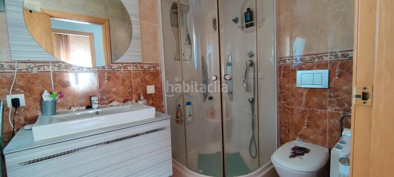 Foto b0c8e620-f35a-4053-8601-0ef5cba65cda. Chalet with fireplace heating parking pool in costa Cunit - els jardins - els rosers Cunit