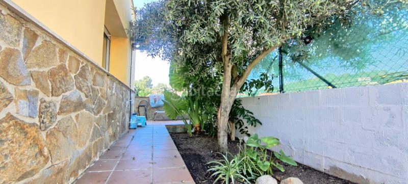 Foto dfa848ed-e454-44aa-b2e4-68fb83209287. Chalet with fireplace heating parking pool in costa Cunit - els jardins - els rosers Cunit