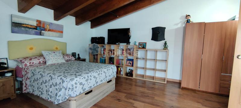 Foto ead7b0f5-e7b8-44c9-be25-6c51f4a46773. Chalet with fireplace heating parking pool in costa Cunit - els jardins - els rosers Cunit