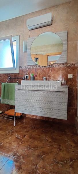 Foto f2330cbf-9672-4356-8c1f-5152c57ad213. Chalet with fireplace heating parking pool in costa Cunit - els jardins - els rosers Cunit