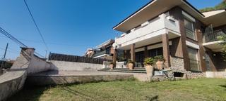 Chalet en Bellamar. Dos viviendas en un chalet