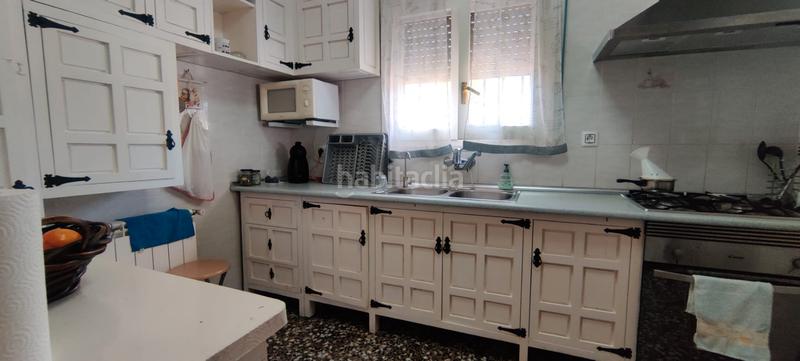 Foto 15af9735-45d6-4b73-addd-1df39f024eed. Xalet amb xemeneia calefacció aparcament piscina a Roda de Barà