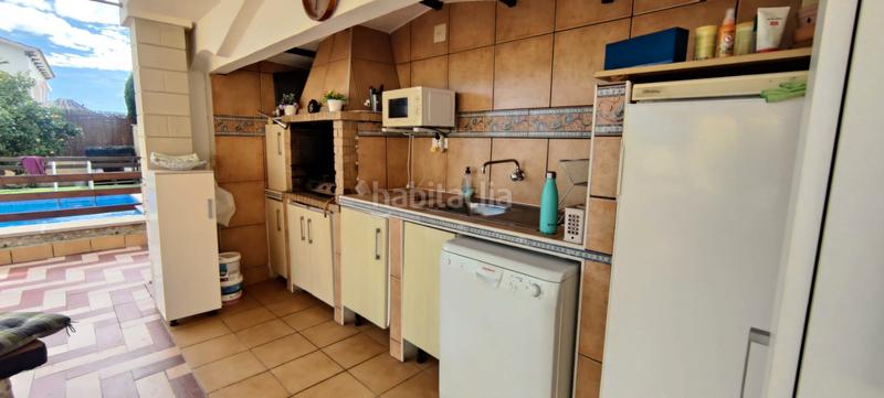 Foto 1d99e68e-997c-4b01-8555-56204e9cf1a8. Xalet amb xemeneia calefacció aparcament piscina a Roda de Barà