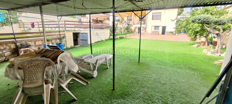 Foto 31a2ee0b-948a-424a-a365-12d6a2dd04ed. Xalet amb xemeneia calefacció aparcament piscina a Roda de Barà