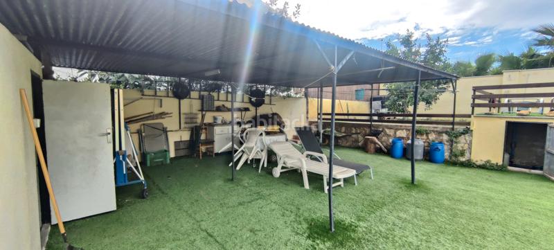 Foto 392e5e0f-2046-4c07-83c2-2b6f146d43f4. Xalet amb xemeneia calefacció aparcament piscina a Roda de Barà