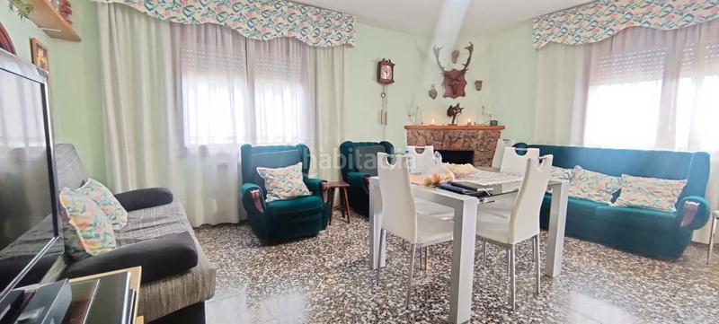 Foto 4776f730-d332-4c25-b4ee-9d30d7e18ef2. Xalet amb xemeneia calefacció aparcament piscina a Roda de Barà