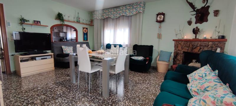 Foto 4e1ea214-3a76-424d-a0e5-f876b3bb847d. Xalet amb xemeneia calefacció aparcament piscina a Roda de Barà