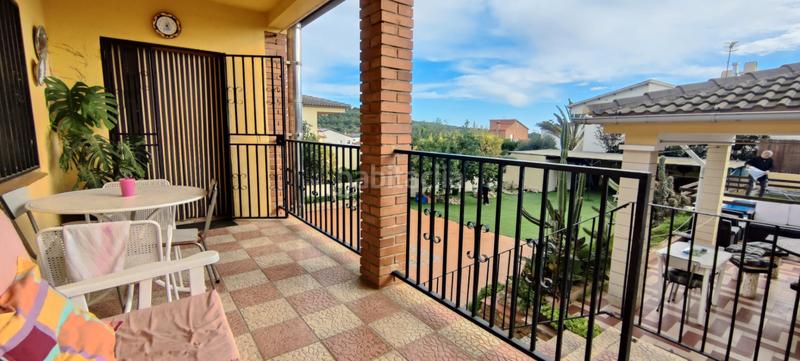 Foto 7f66c00b-068a-41b5-99bc-910fa8eb8bd8. Xalet amb xemeneia calefacció aparcament piscina a Roda de Barà