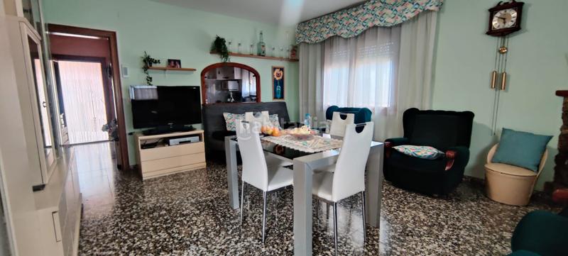 Foto 80abf342-b598-48cf-a9f4-7ddbc61956e8. Xalet amb xemeneia calefacció aparcament piscina a Roda de Barà