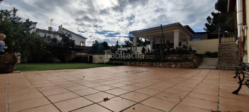 Foto a8d60aee-f4e0-495a-90fb-39ea22ee9219. Xalet amb xemeneia calefacció aparcament piscina a Roda de Barà