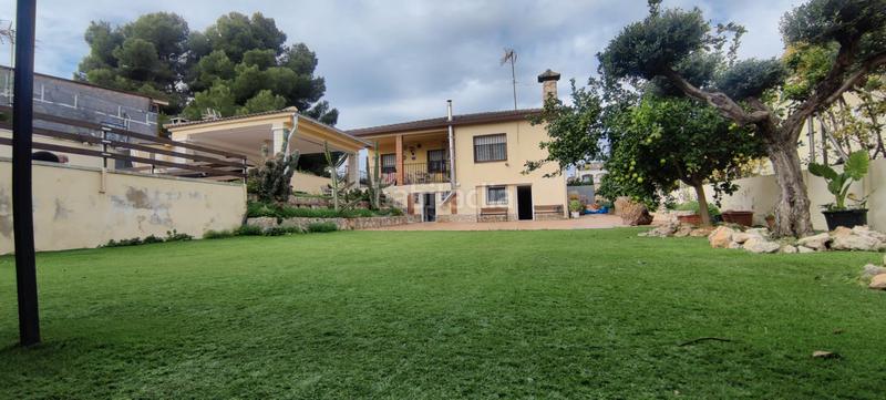 Foto c4e9015e-a9aa-428b-9f93-4738bd27fc3f. Xalet amb xemeneia calefacció aparcament piscina a Roda de Barà