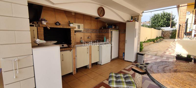 Foto dbe479bc-7336-4dc1-abb1-9594a4f28312. Xalet amb xemeneia calefacció aparcament piscina a Roda de Barà