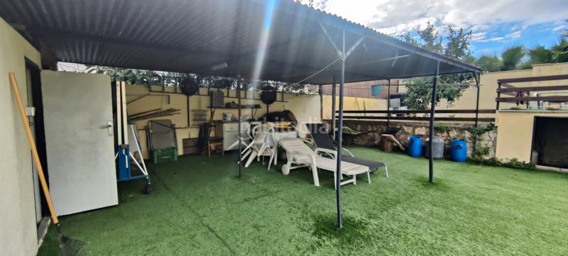 Foto fa2ba00b-9445-41ed-9c1c-3dc6b586b96f. Xalet amb xemeneia calefacció aparcament piscina a Roda de Barà