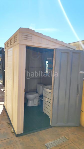 Foto 448b7dbf-55c2-4b05-aef7-ff01baebb2c9. Casa amb xemeneia calefacció aparcament piscina a Albinyana