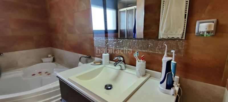Foto 477b1688-ca4a-41a1-bfa7-3ad515456eff. Casa amb xemeneia calefacció aparcament piscina a Albinyana