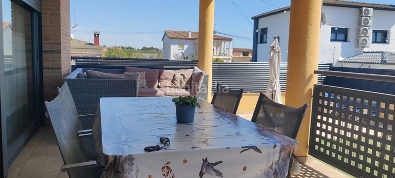 Foto 91d88ece-3094-49b0-8113-0d186c605919. Casa amb xemeneia calefacció aparcament piscina a Albinyana