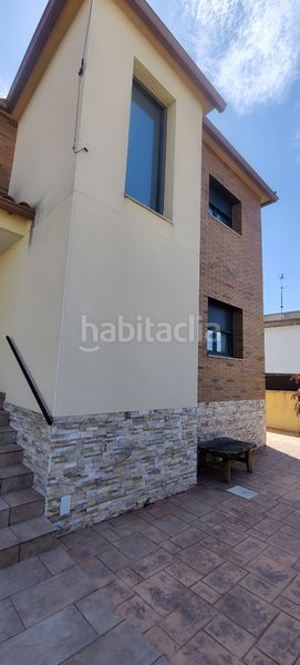 Foto 95f4ed6d-bee0-4d47-991c-bd212973541c. Casa amb xemeneia calefacció aparcament piscina a Albinyana