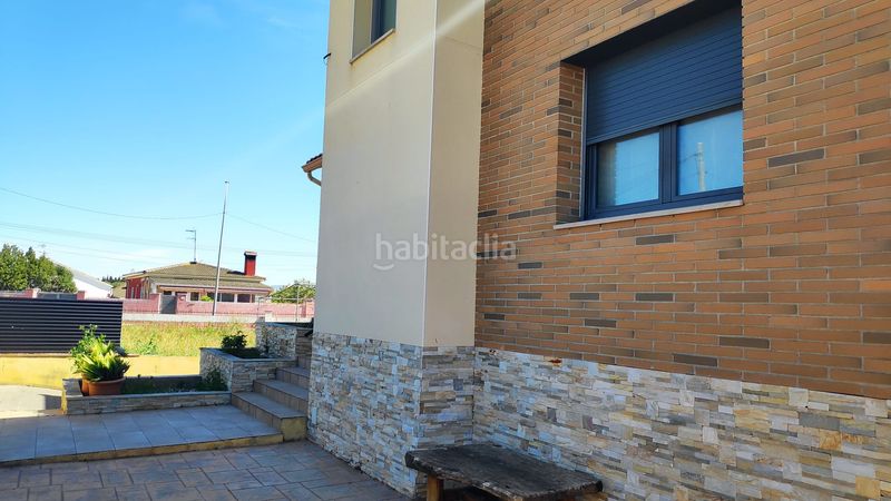 Foto b05d844c-4bb2-4535-80ce-80dc2423b882. Casa amb xemeneia calefacció aparcament piscina a Albinyana