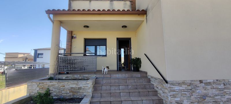 Foto cee83c28-72fe-4034-960e-e7d587709424. Casa amb xemeneia calefacció aparcament piscina a Albinyana