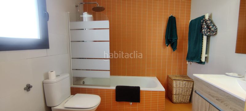 Foto feccd16d-845e-49dd-8676-862faf1adf00. Casa amb xemeneia calefacció aparcament piscina a Albinyana