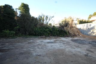 Terreno residencial en Zona Avenida Alta-Auditorio. Parcela en el vedat de torrent en venta