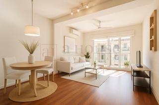 Appartement à L´Antiga Esquerra de l´Eixample. Piso luminoso con balcón para entrar a vivir en l esquerra de l